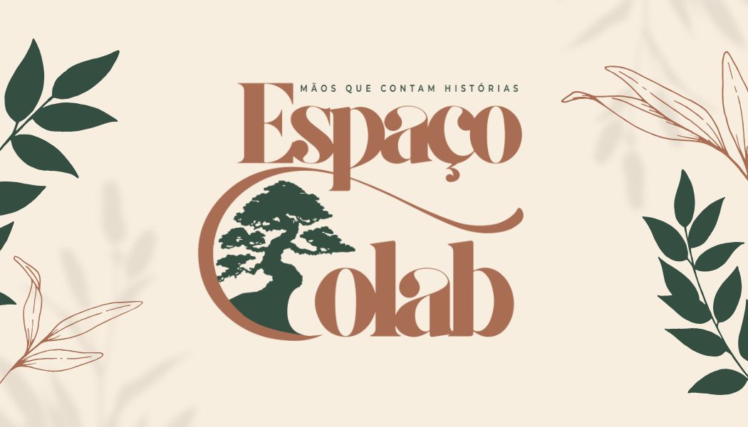 Cartão de visita Espaço Colab